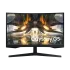 Samsung ODYSSEY G5 LS32CG550EWX 32" 165Hz QHD Curved Gaming Monitor
